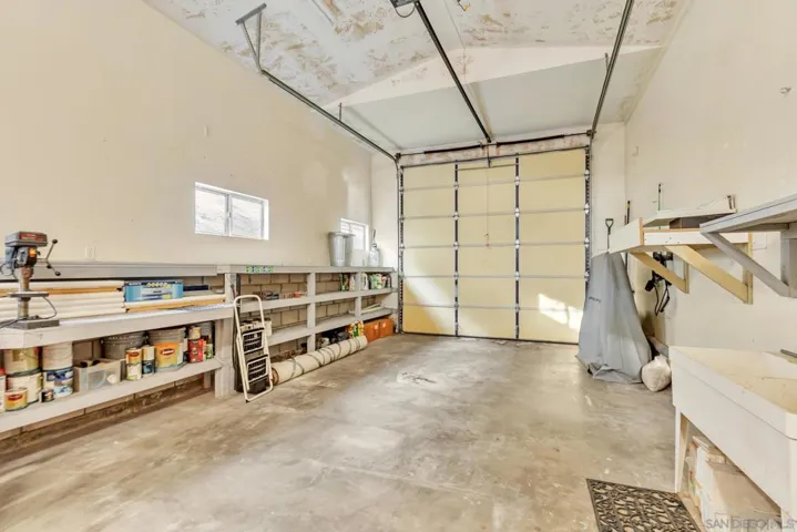 RV Garage