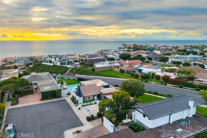 23741 Montego Bay, Dana Point, California 92629