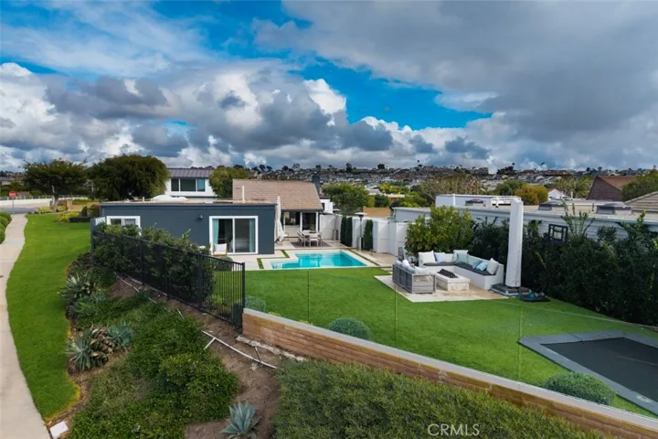 23741 Montego Bay, Dana Point, California 92629
