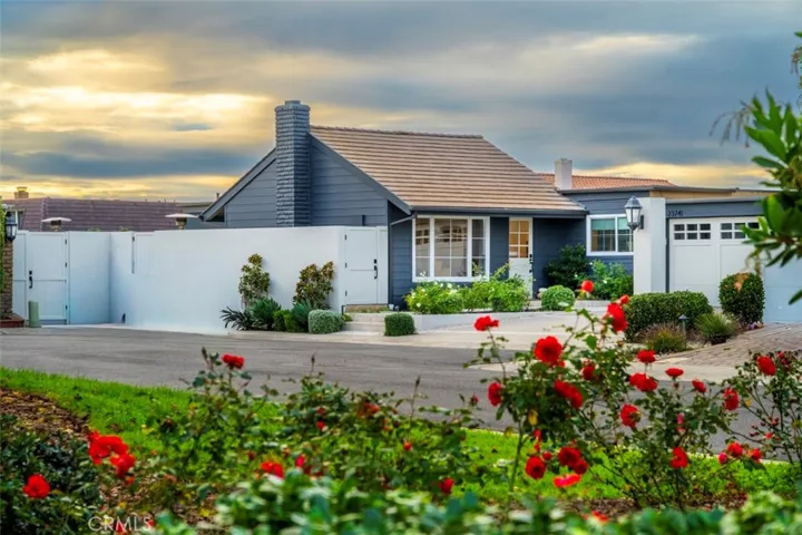 23741 Montego Bay, Dana Point, California 92629