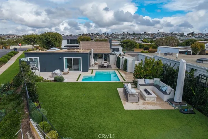 23741 Montego Bay, Dana Point, California 92629