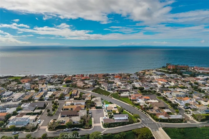 23741 Montego Bay, Dana Point, California 92629