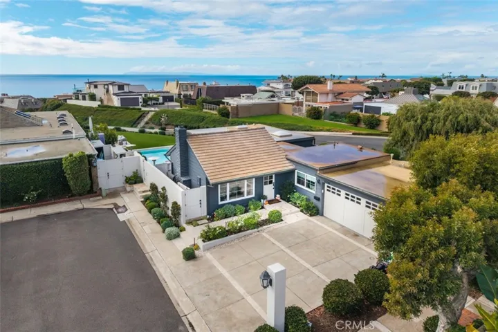 23741 Montego Bay, Dana Point, California 92629