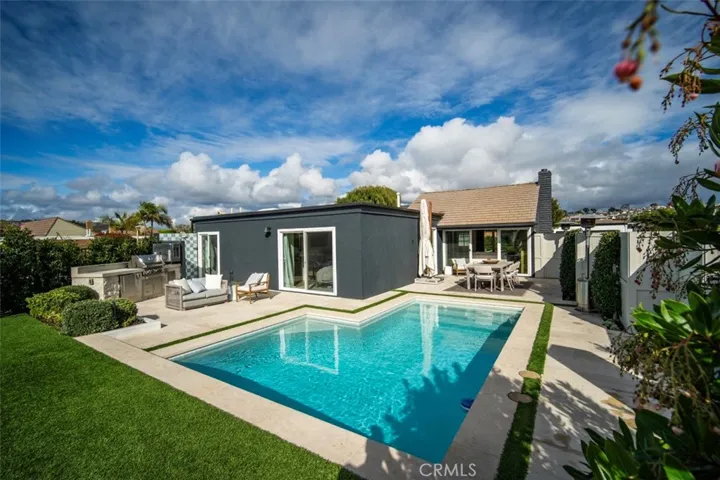 23741 Montego Bay, Dana Point, California 92629
