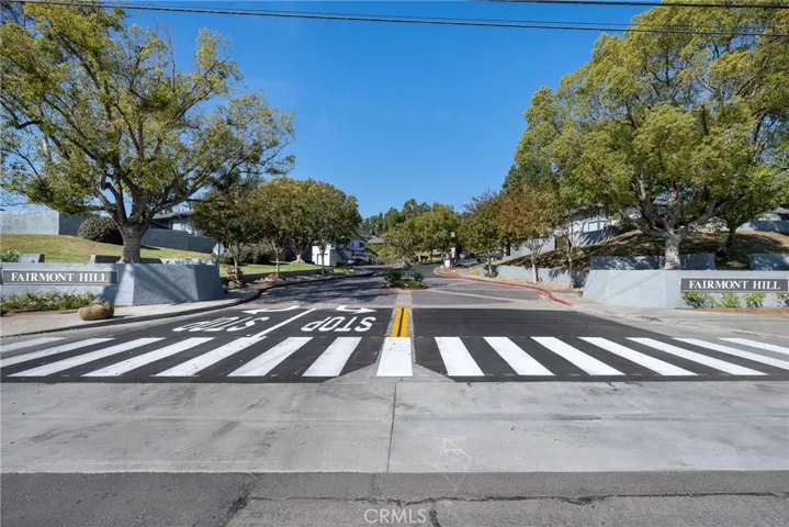 20333 Cranberry Lane, Yorba Linda, California 92886