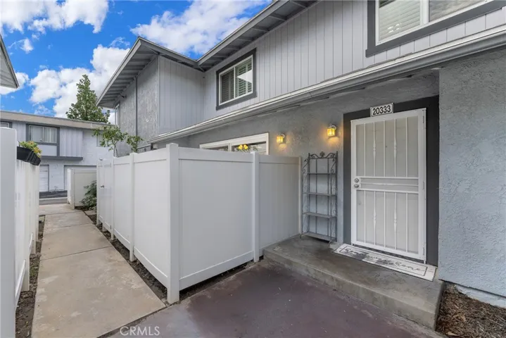 20333 Cranberry Lane, Yorba Linda, California 92886