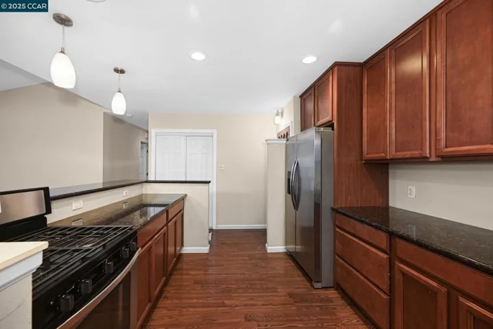 2140 Roskelley Dr, Concord, California 94519