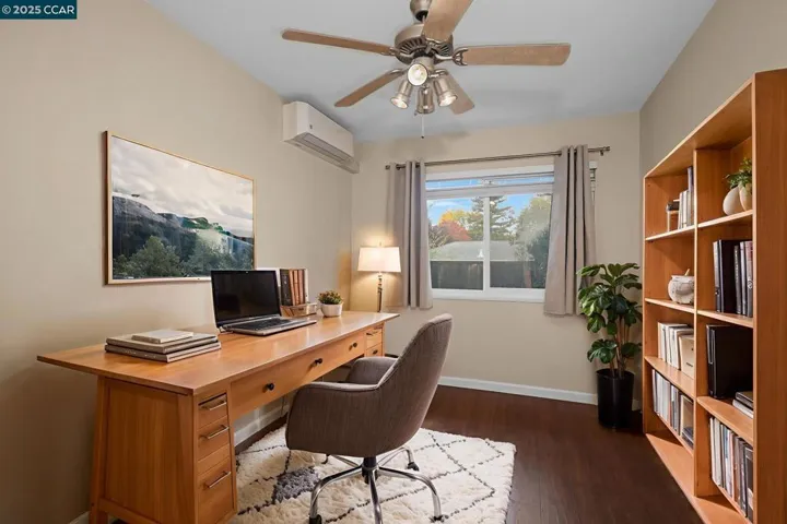 2140 Roskelley Dr, Concord, California 94519
