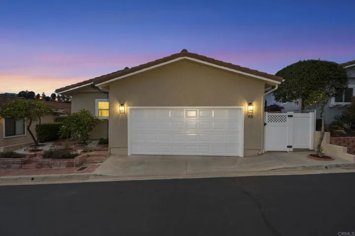 2010 W San Marcos Blvd 95, San Marcos, California 92078