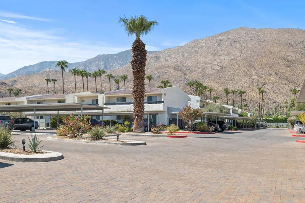 1950 S Palm Canyon 144, Palm Springs, California 92264 home-pic-28