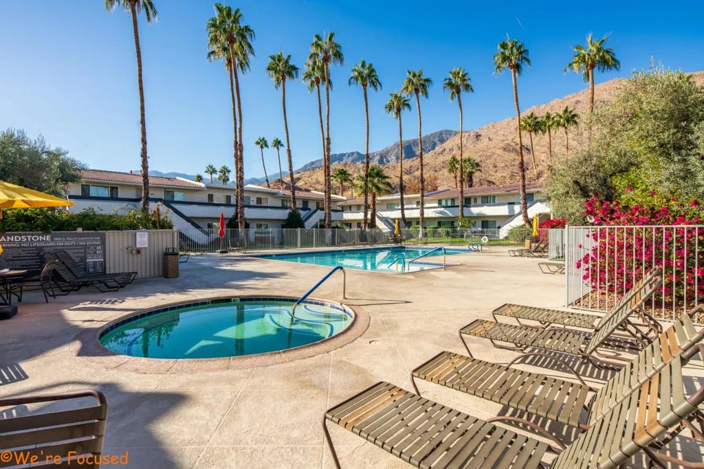 1950 S Palm Canyon 144, Palm Springs, California 92264 home-pic-25