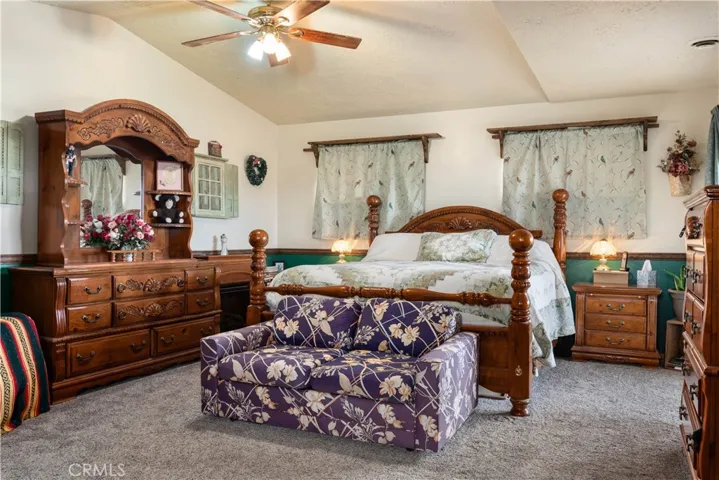 340 Fritch Road, Lakeport, California 95453