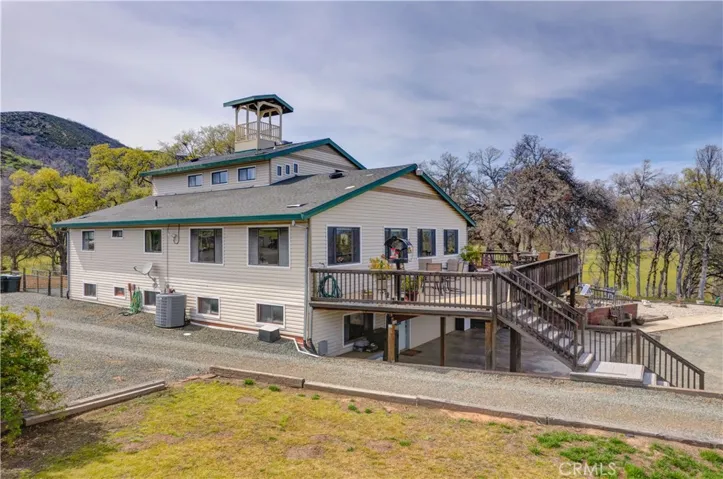 340 Fritch Road, Lakeport, California 95453
