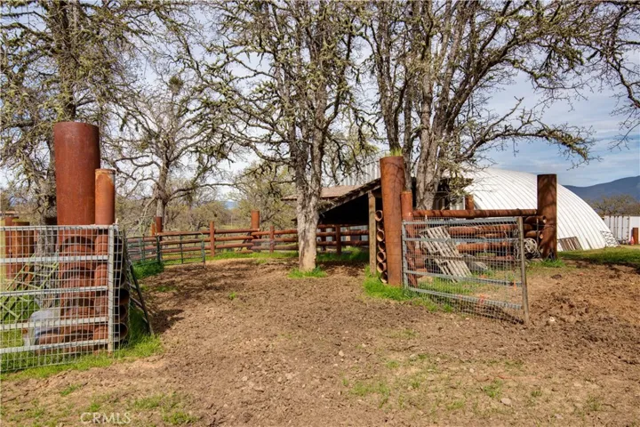 340 Fritch Road, Lakeport, California 95453