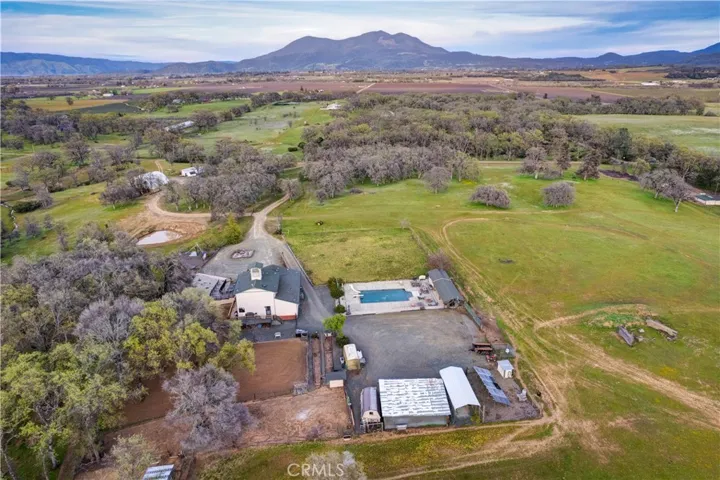 340 Fritch Road, Lakeport, California 95453