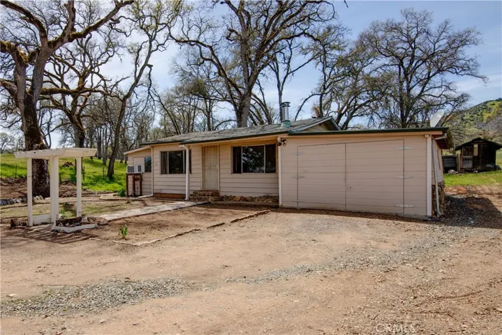 340 Fritch Road, Lakeport, California 95453