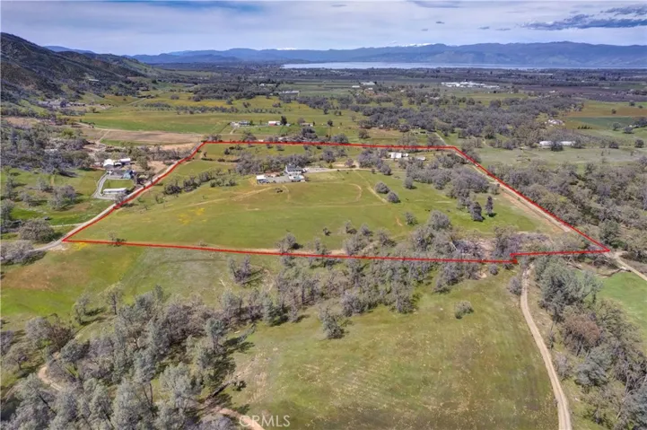 340 Fritch Road, Lakeport, California 95453