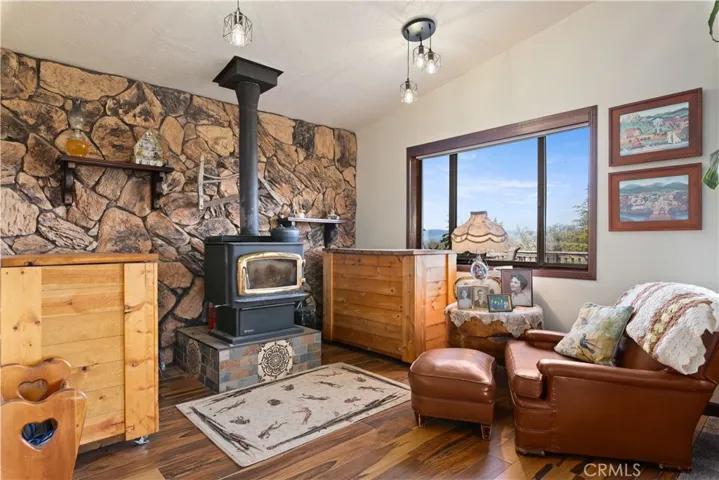 340 Fritch Road, Lakeport, California 95453