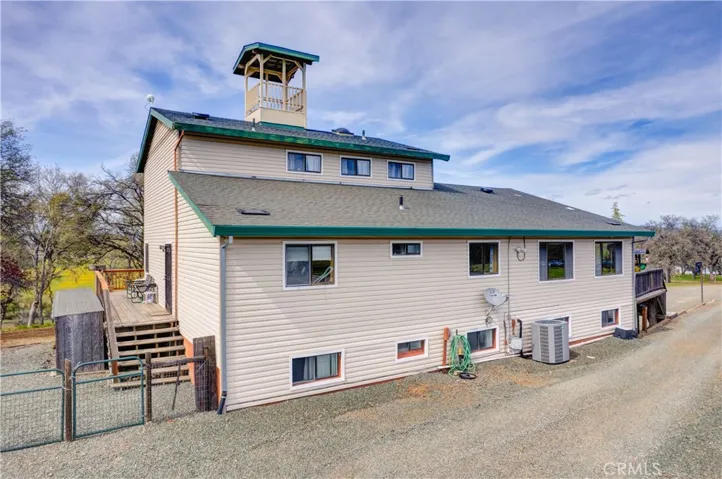 340 Fritch Road, Lakeport, California 95453