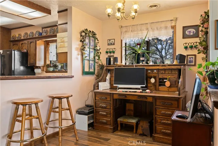 340 Fritch Road, Lakeport, California 95453