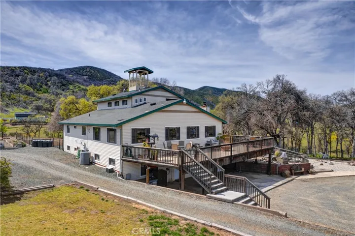 340 Fritch Road, Lakeport, California 95453