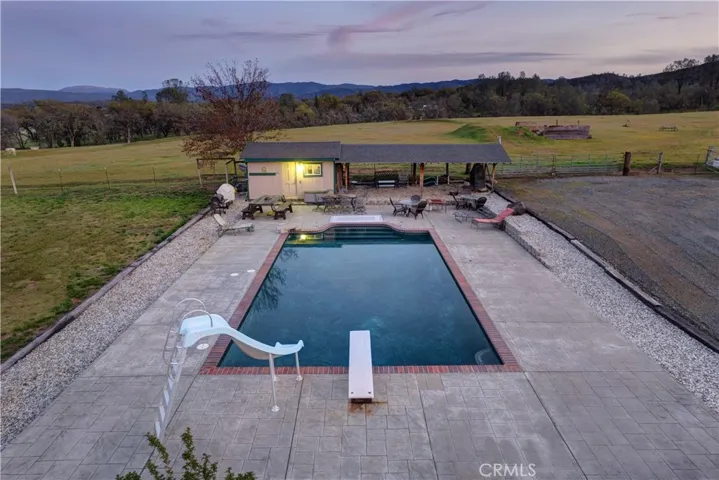 340 Fritch Road, Lakeport, California 95453