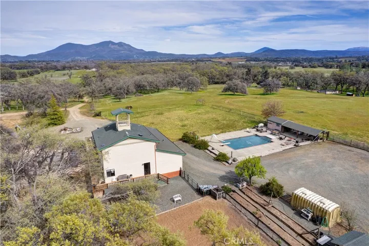 340 Fritch Road, Lakeport, California 95453