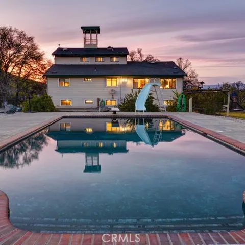 340 Fritch Road, Lakeport, California 95453