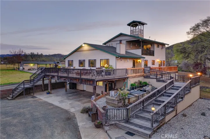 340 Fritch Road, Lakeport, California 95453