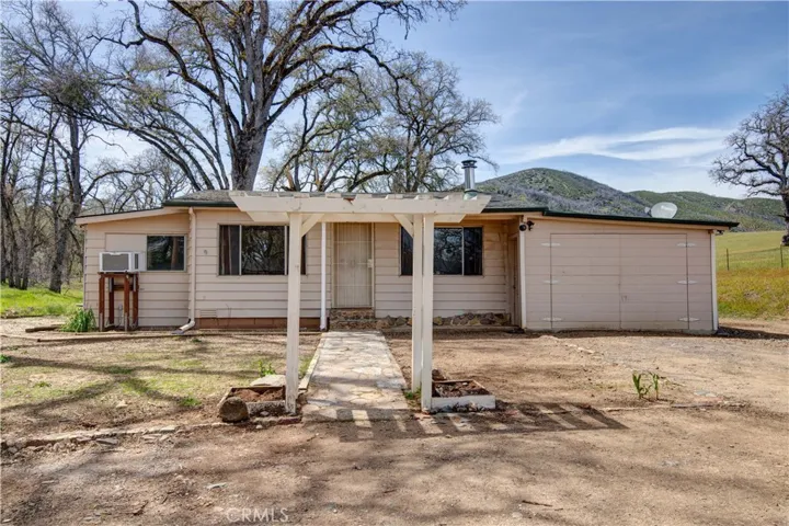 340 Fritch Road, Lakeport, California 95453