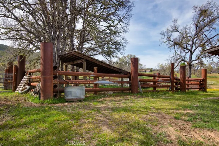 340 Fritch Road, Lakeport, California 95453