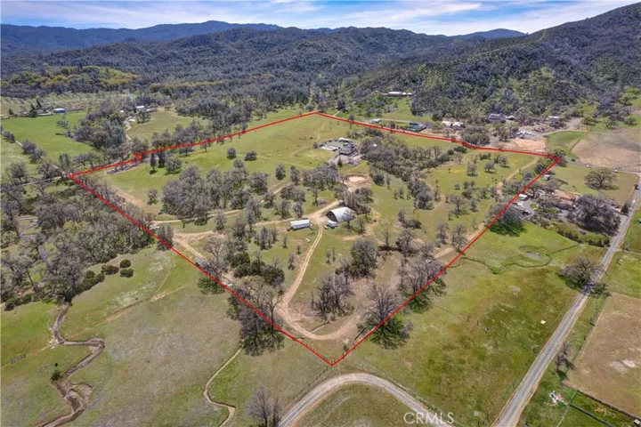 340 Fritch Road, Lakeport, California 95453