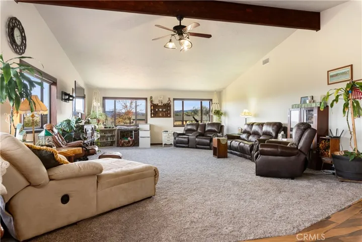 340 Fritch Road, Lakeport, California 95453