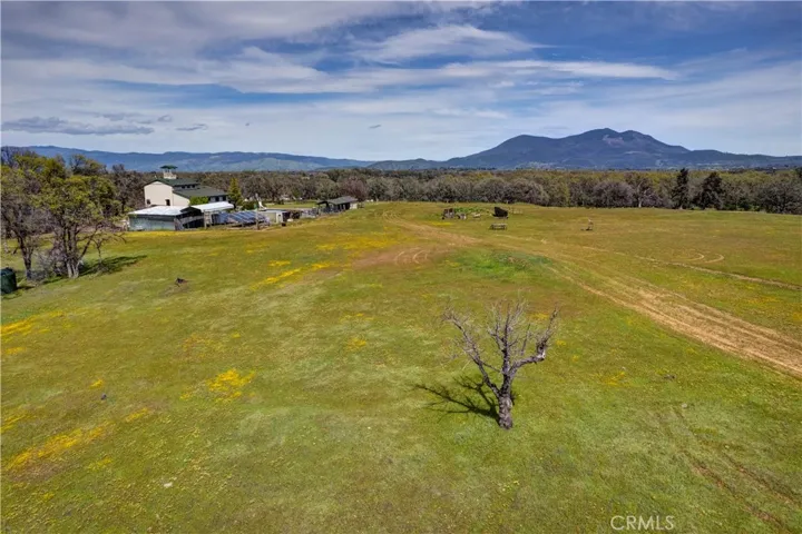 340 Fritch Road, Lakeport, California 95453