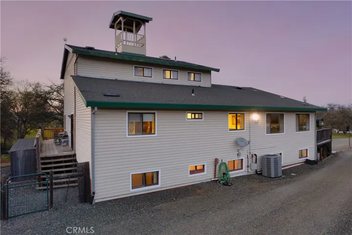 340 Fritch Road, Lakeport, California 95453