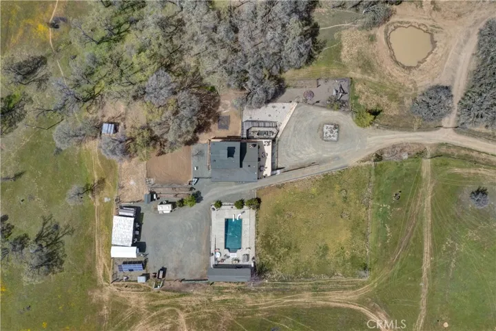 340 Fritch Road, Lakeport, California 95453