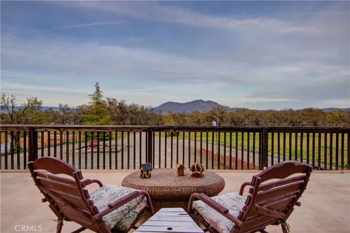 340 Fritch Road, Lakeport, California 95453