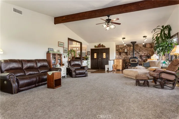 340 Fritch Road, Lakeport, California 95453