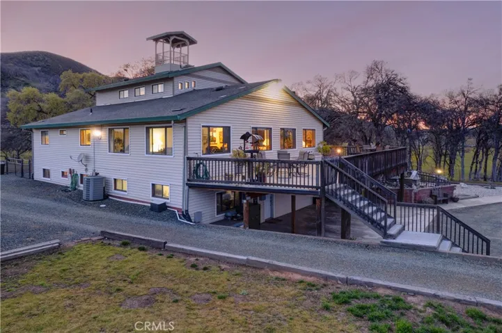 340 Fritch Road, Lakeport, California 95453