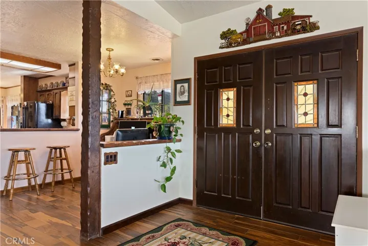340 Fritch Road, Lakeport, California 95453