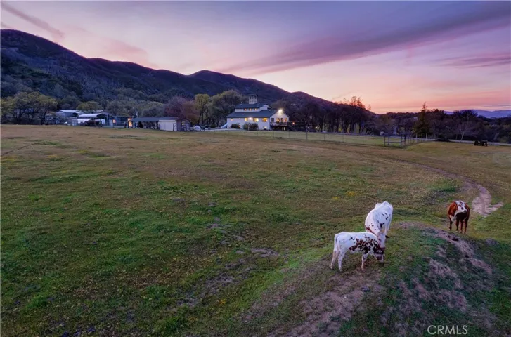 340 Fritch Road, Lakeport, California 95453