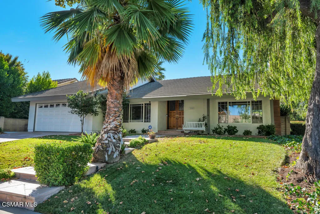 2802 E Sierra Drive, Westlake Village, California 91362 home-pic-1