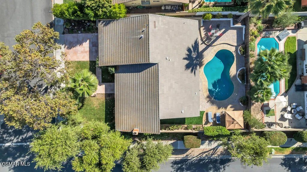 2802 E Sierra Drive, Westlake Village, California 91362 home-pic-26