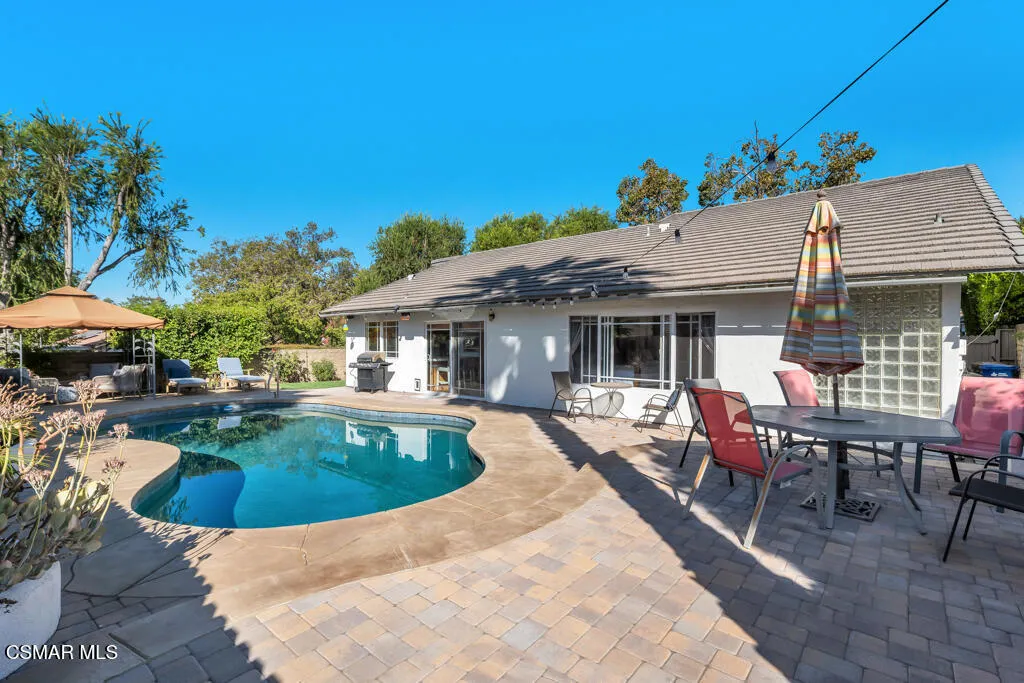 2802 E Sierra Drive, Westlake Village, California 91362 home-pic-32