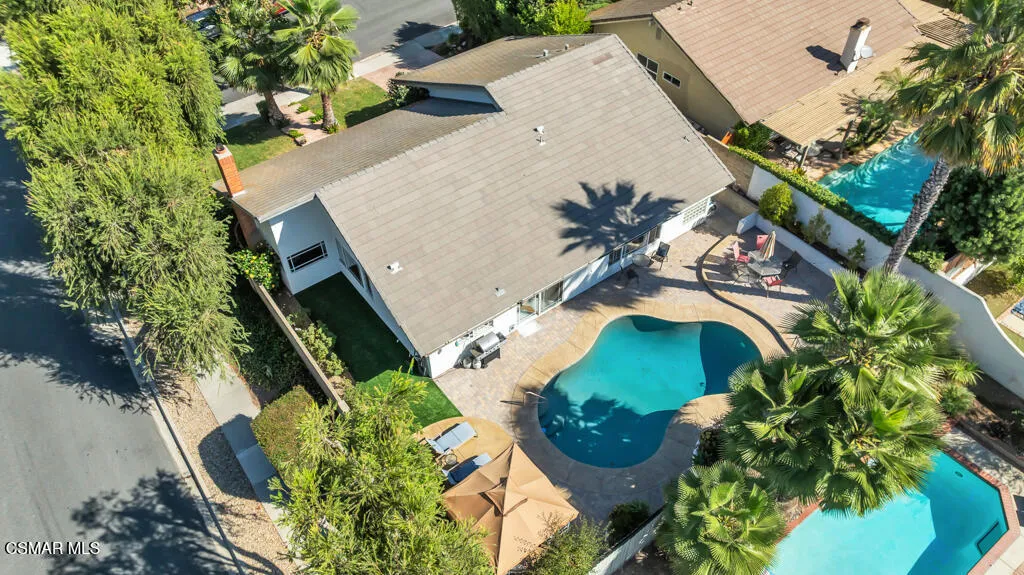 2802 E Sierra Drive, Westlake Village, California 91362 home-pic-36