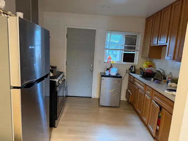1704 Dutton Avenue, Santa Rosa, California 95407