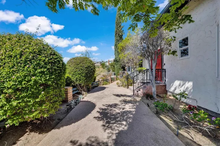 12673 Jackson Hill Dr, El Cajon, California 92021