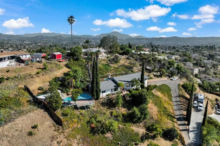 12673 Jackson Hill Dr, El Cajon, California 92021