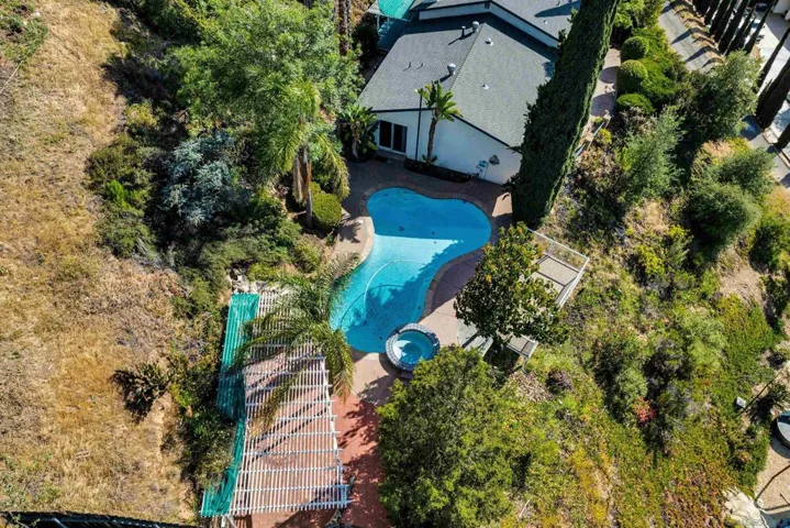 12673 Jackson Hill Dr, El Cajon, California 92021