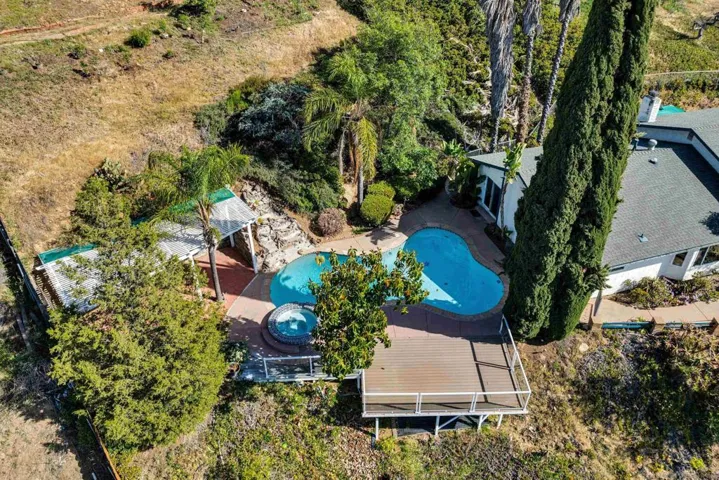 12673 Jackson Hill Dr, El Cajon, California 92021
